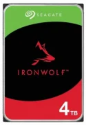 Жесткий диск Seagate IronWolf ST4000VN006 отзывы владельцев