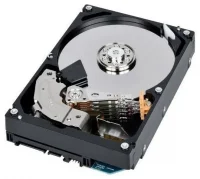 Жесткий диск Toshiba MG08ADA400N отзывы владельцев