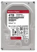 Жесткий диск Western Digital Red Pro WD4003FFBX отзывы владельцев