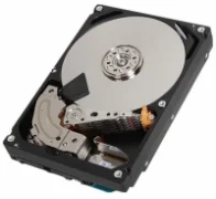Жесткий диск Toshiba Enterprise MG08ADA600E отзывы владельцев