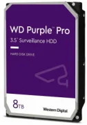 Жесткий диск Western Digital Purple PRO WD8001PURA отзывы владельцев