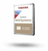 Жесткий диск Toshiba HDWG480UZSVA N300 отзывы владельцев