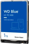 Жесткий диск Western Digital Blue WD10SPZX отзывы владельцев