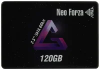 SSD neoforza NFS011SA312-6007200 отзывы владельцев