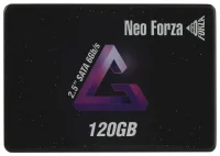 SSD neoforza NFS121SA312-6007200 отзывы владельцев