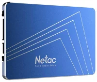 SSD Netac N535S NT01N535S-060G-S3X отзывы владельцев