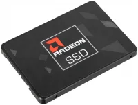 SSD AMD Radeon R5 R5SL128G отзывы владельцев