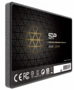 SSD Silicon Power SP128GBSS3A58A25 отзывы владельцев