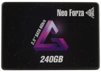 SSD neoforza NFS121SA324-6007200 отзывы владельцев
