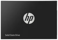 SSD HP 345M8AA отзывы владельцев