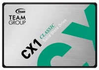 Team Group T253X5240G0C101 отзывы