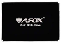 SSD AFOX SD250-240GN отзывы владельцев