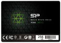 SSD Silicon Power Ace A56 SP256GBSS3A56B25 отзывы владельцев