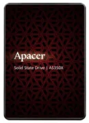 SSD Apacer AP256GAS350XR-1 отзывы владельцев