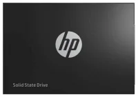 SSD HP 2DP98AA отзывы владельцев