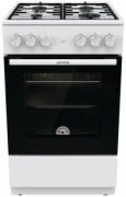Плита Gorenje GG5A12WH отзывы владельцев