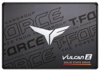 Team Group T-FORCE VULCAN Z T253TZ512G0C101 отзывы