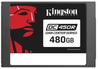 SSD Kingston DC450R SEDC450R/480G отзывы владельцев