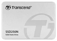 SSD Transcend TS2TSSD250N отзывы владельцев