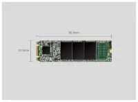SSD Silicon Power A55 SP128GBSS3A55M28 отзывы владельцев