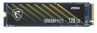 SSD MSI SPATIUM S78-4406NR0-P83 отзывы владельцев