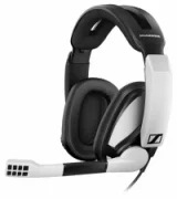 Наушники Sennheiser GSP 301 отзывы владельцев
