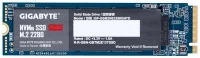 SSD Gigabyte GP-GSM2NE3256GNTD отзывы владельцев