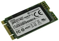 SSD Transcend TS256GMTS430S отзывы владельцев