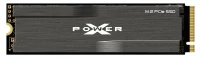 SSD Silicon Power SP256GBP34XD8005 отзывы владельцев