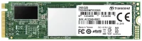 SSD Transcend TS256GMTE220S отзывы владельцев