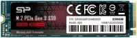 SSD Silicon Power P34A80 SP256GBP34A80M28 отзывы владельцев