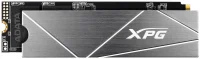 SSD XPG AGAMMIXS50L-512G-CS отзывы владельцев