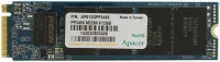 SSD Apacer AP512GPP3480-R отзывы владельцев