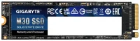 SSD Gigabyte M30 GP-GM30512G-G отзывы владельцев