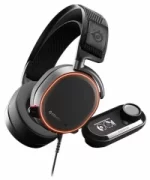 Наушники SteelSeries Arctis Pro GameDAC отзывы владельцев