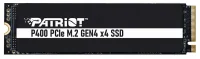 SSD Patriot Memory P400 P400P512GM28H отзывы владельцев