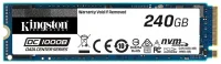 SSD Kingston SEDC1000BM8/240G отзывы владельцев
