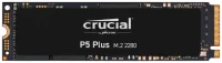 SSD Crucial P5 Plus CT500P5PSSD8 отзывы владельцев
