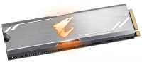 SSD GIGABYTE AORUS RGB GP-ASM2NE2512GTTDR отзывы владельцев
