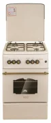 Плита RICCI RGC5004BG отзывы владельцев