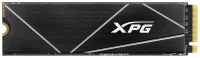 SSD XPG AGAMMIXS70B-1T-CS отзывы владельцев