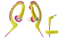 Наушники Audio-Technica ATH-SPORT1 отзывы владельцев