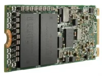 SSD Hewlett Packard Enterprise P19890-B21 отзывы владельцев
