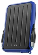Внешний HDD Silicon Power SP010TBPHD66SS3B отзывы владельцев