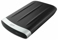 Внешний HDD Silicon Power Armor A65B SP010TBPHD65BS3G отзывы владельцев