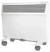 Обогреватель Electrolux ECH/AG-1000 EF отзывы владельцев