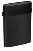 Внешний HDD Silicon Power Armor A85B SP020TBPHD85BS3K отзывы владельцев