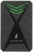 Внешний HDD Verbatim Surefire GX3 Gaming отзывы владельцев