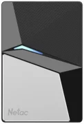 Внешний SSD Netac Z7S NT01Z7S-120G-32BK отзывы владельцев