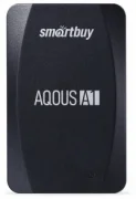 Внешний SSD SmartBuy A1 Black SB128GB-A1B-U31C отзывы владельцев